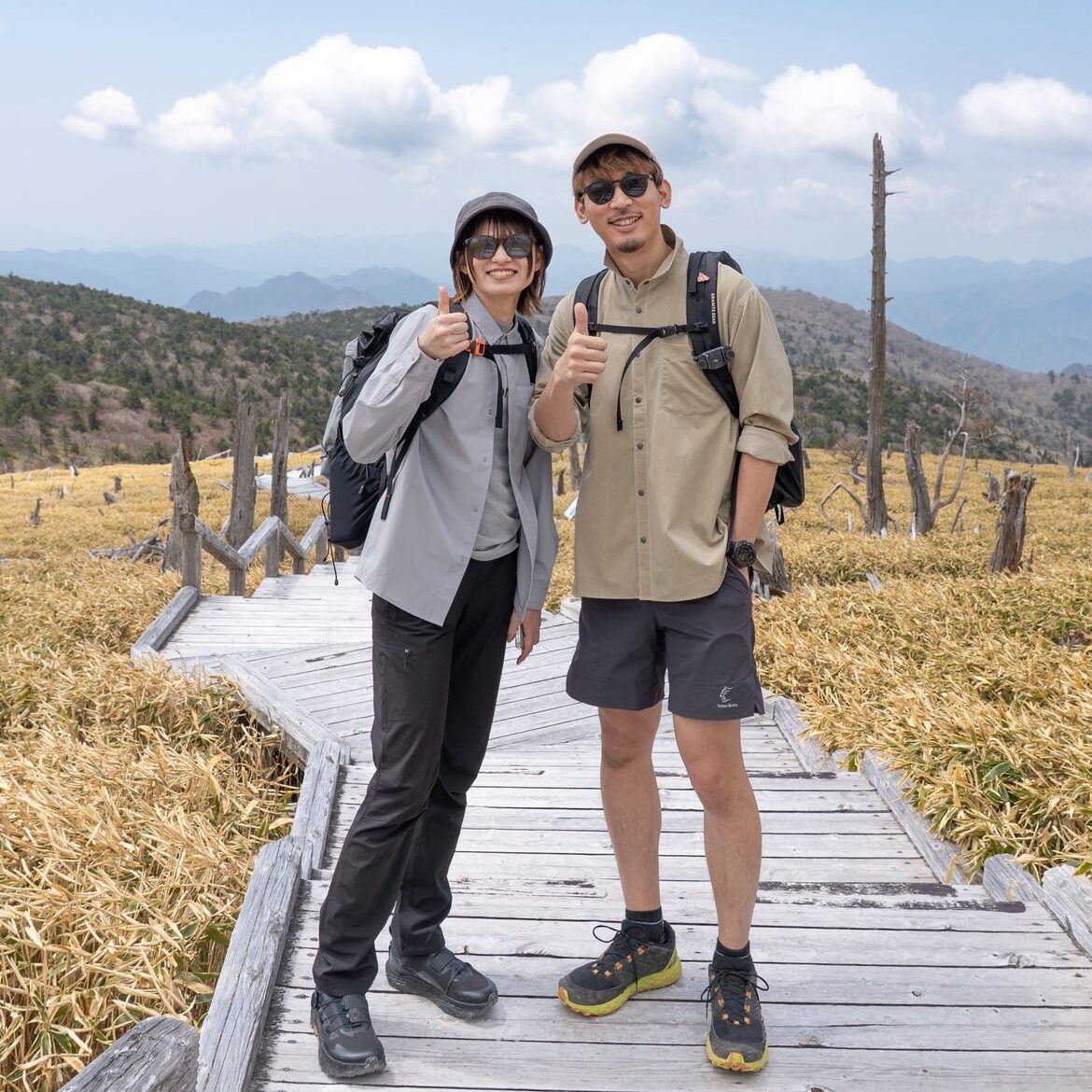 ミンゴスタイル