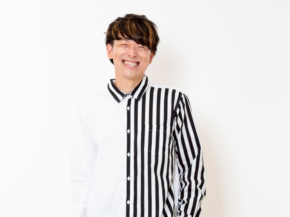 フルヤトモヒロ